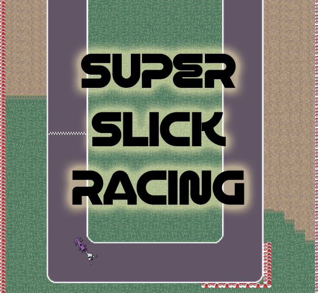 Super Slick Racing by petosorus, superdiabete