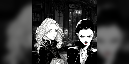 Cover image for The Last Bite