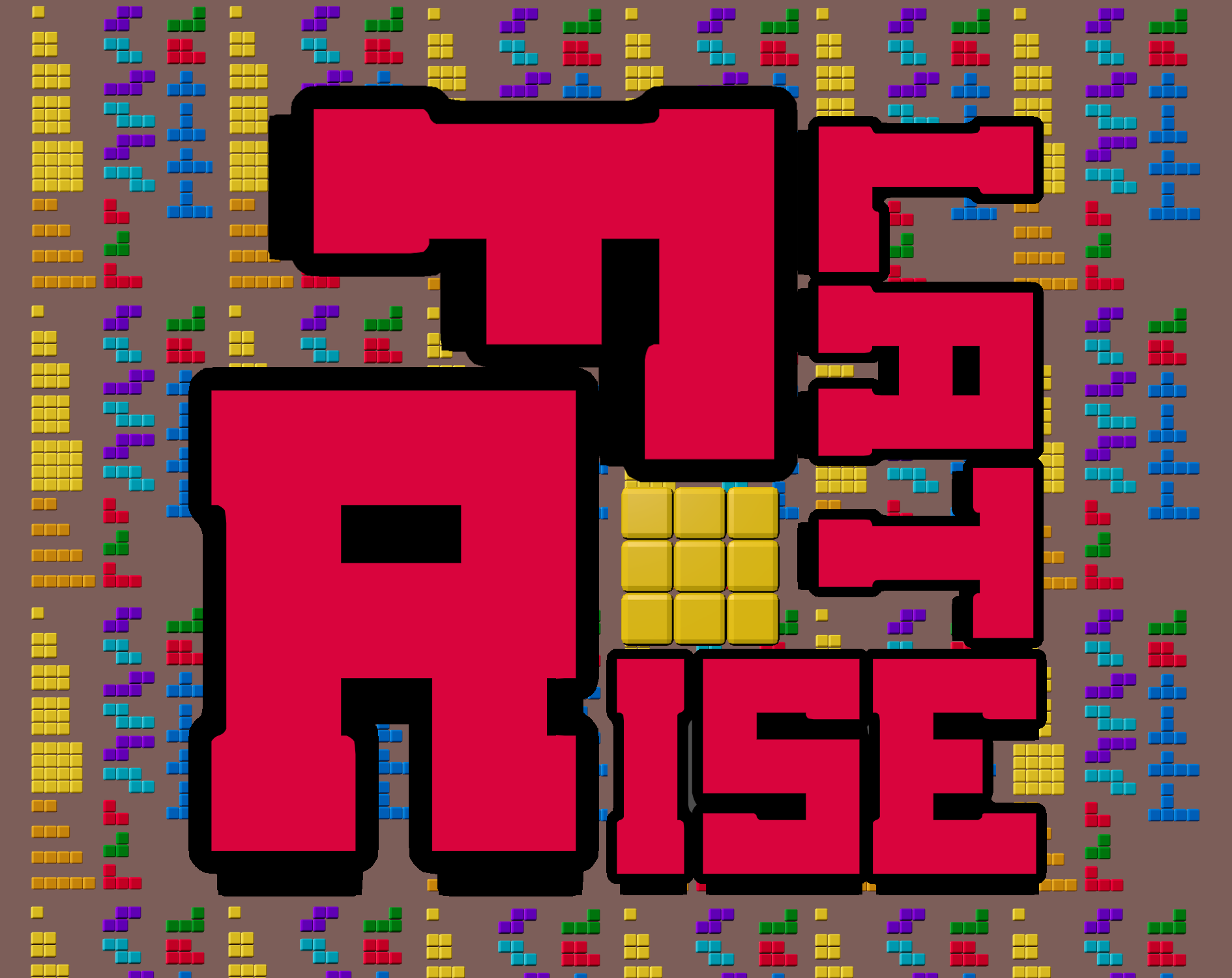 Flat Rise