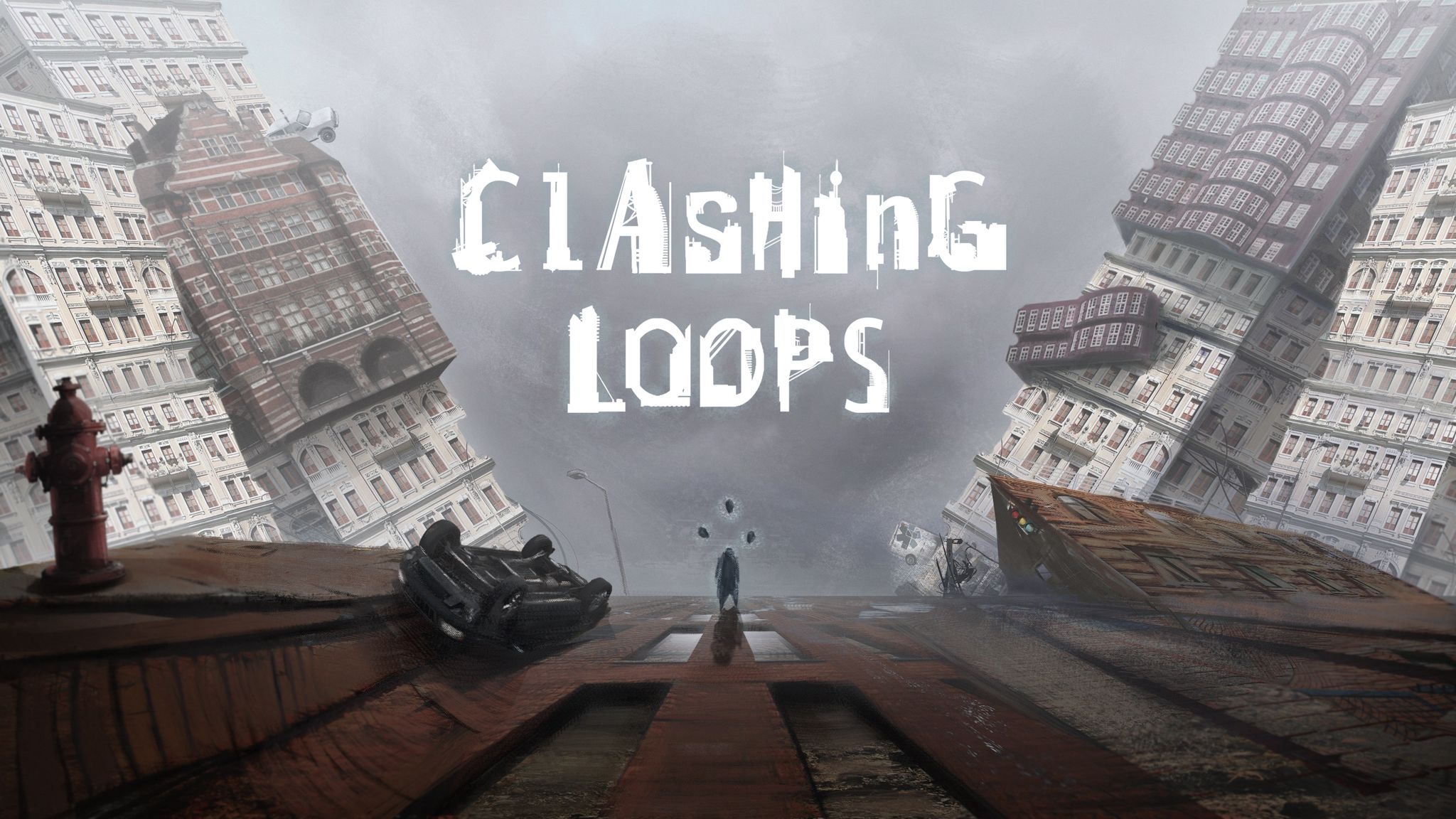 Clashing Loops