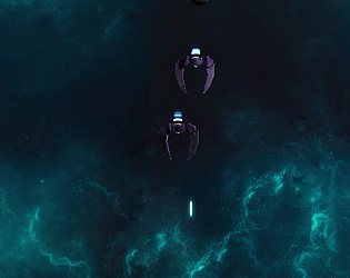 Galactic Warfare