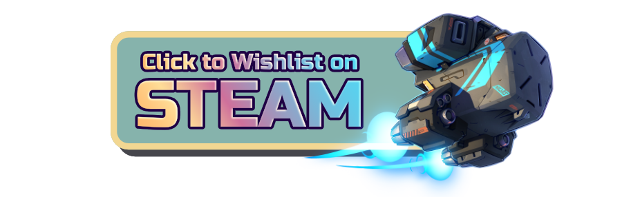 Wishlist on Steam Wishlist on Steam
