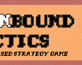 Ironbound Tactics game screenshot