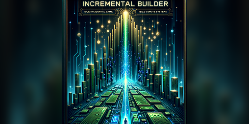 Cover image for Incremental Builder