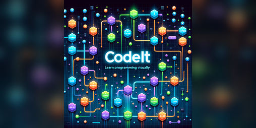 Cover image for CodeIT