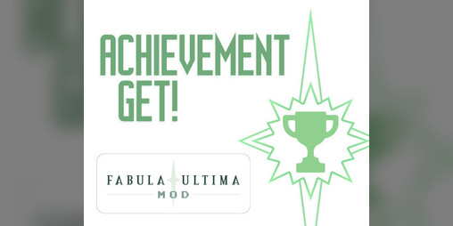 Cover image for Achievement Get!