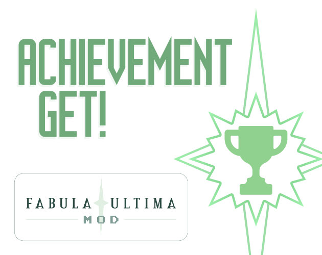Cover image for Achievement Get!