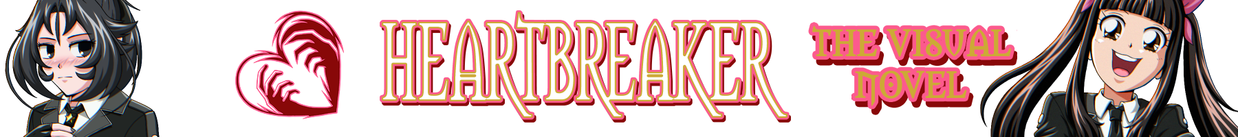 Heartbreaker - Episode 1 [Alpha]