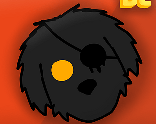 Blacky Clicker game screenshot