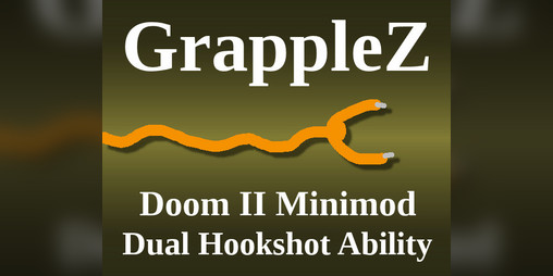 Cover image for GrappleZ
