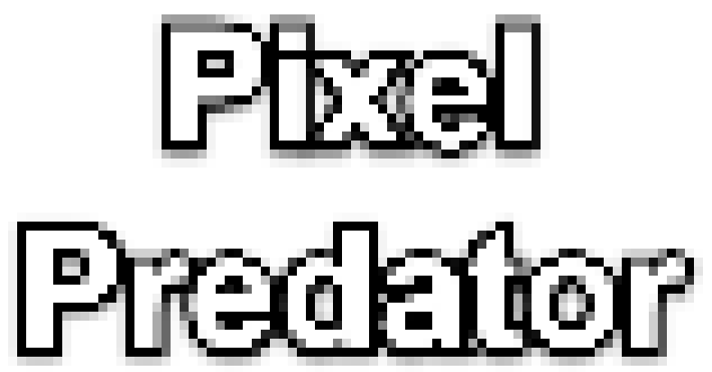 Pixel Predator