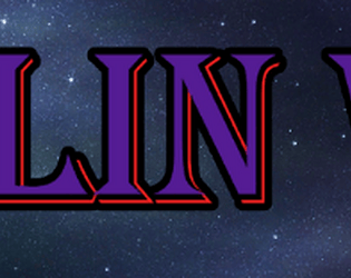 Merlin`s Demon War