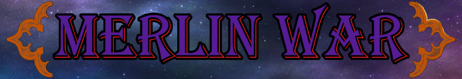 Merlin`s Demon War