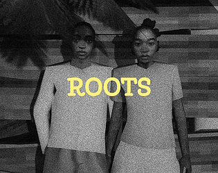 Roots game screenshot