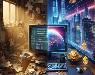 Tycoon Legacy