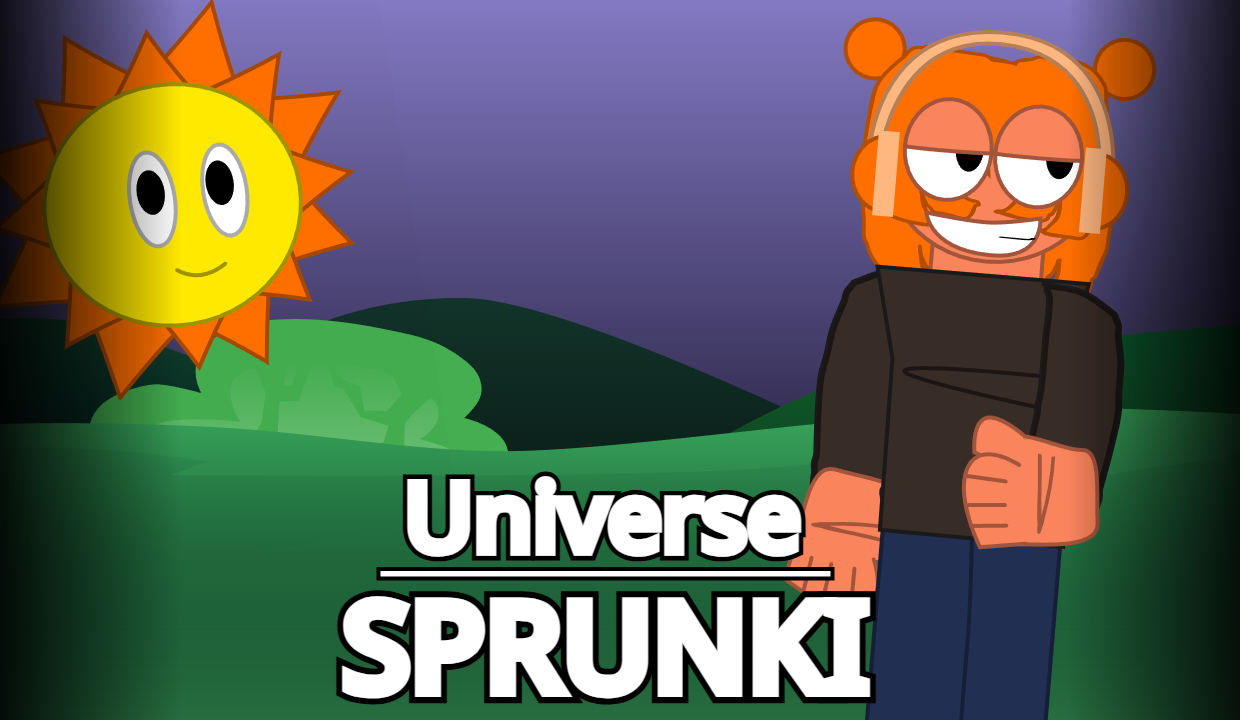 KannyBOX - Sprunke Universe