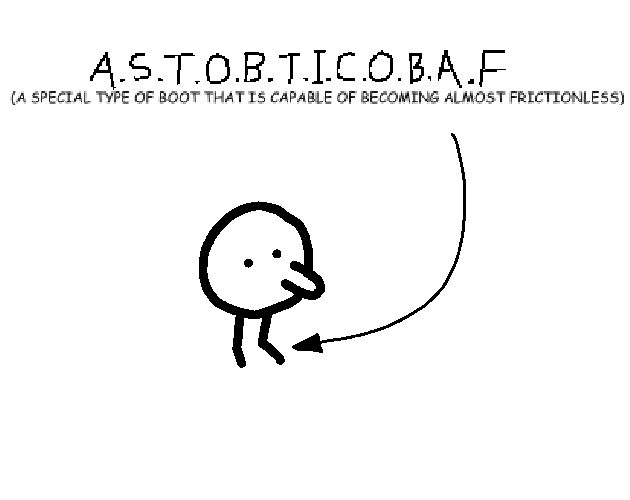 Cover image for ASTOBTICOBAF