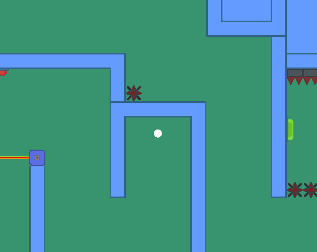 Cover image for Deadly Golf