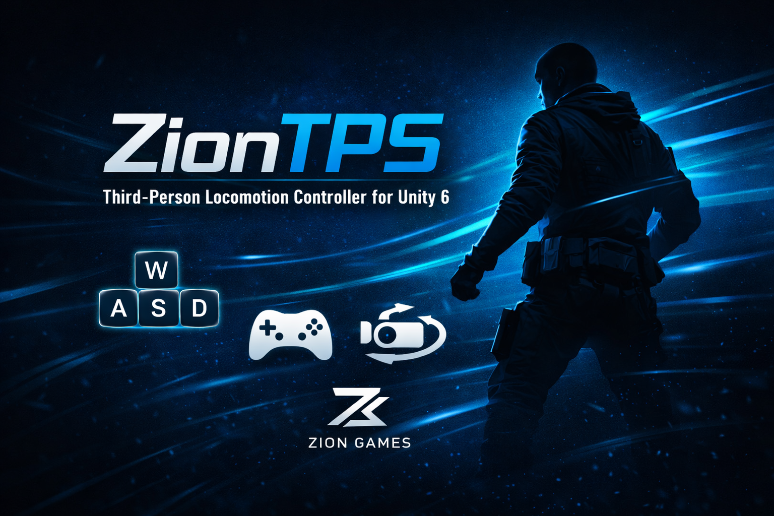 ZionTPS