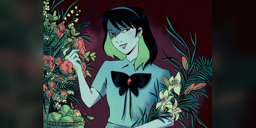 Cover image for But Love Is Always Selfish