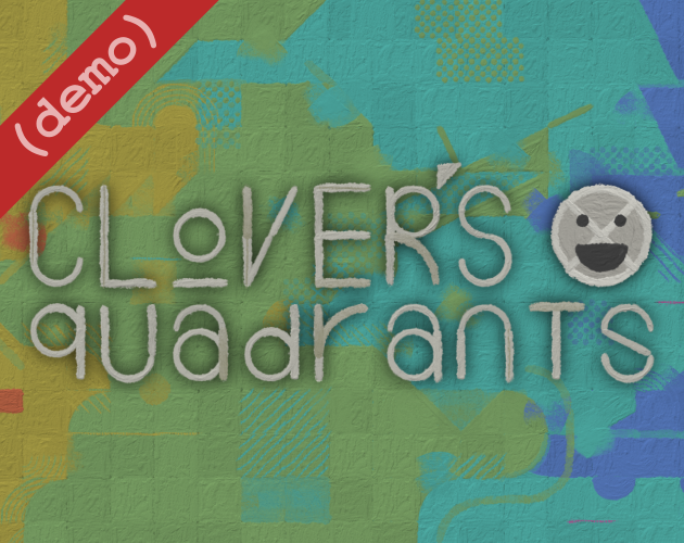 Cover image for Clover's Quadrants (Demo)