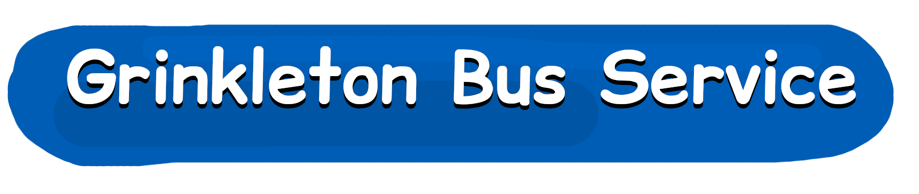 Grinkleton Bus Service