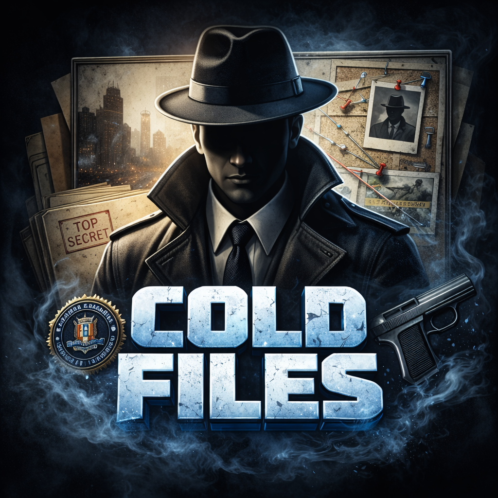 Cold Files