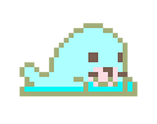 Slick Sealeste game screenshot