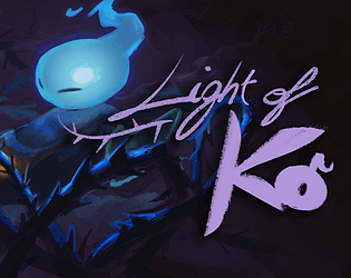 Light of Ko game screenshot