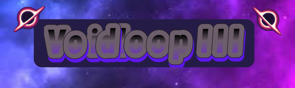 Voidloop III
