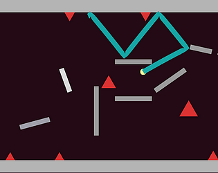Off the Wall game screenshot