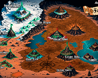 Pve Cardgame (tbn) game screenshot
