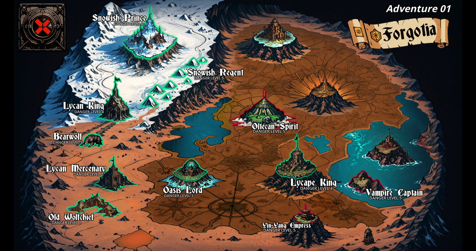 Pve Cardgame (tbn)