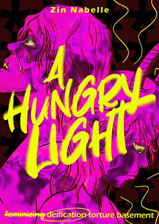 A Hungry Light