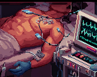 Dr.Beats game screenshot