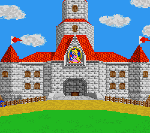 Castlemania