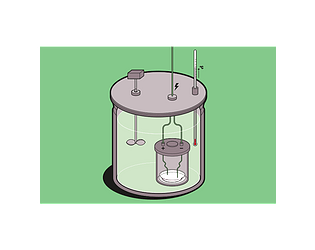 Simulador_Calorímetro game screenshot