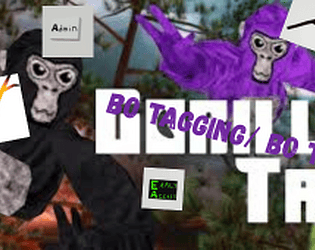 Bo Tag game screenshot