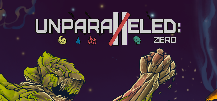 Unparalleled: Zero Demo
