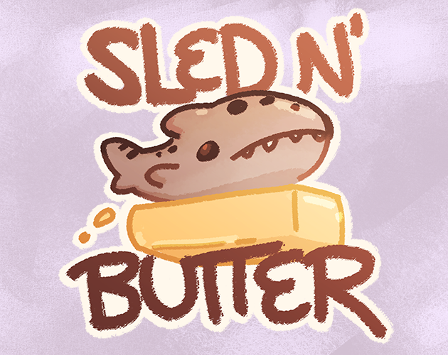 Sled N' Butter