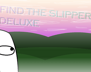 Find The Slipperies DX 0.1 (4)