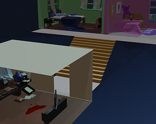 Haunted House