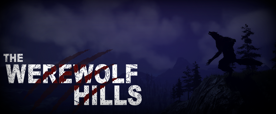 The Werewolf Hills - Demo