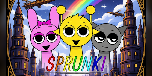 Cover image for Majorunki (IT FINALLY RELEASED)