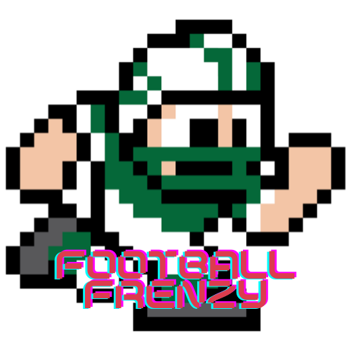 Football Frenzy