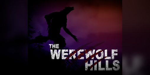 Cover image for The Werewolf Hills - Demo