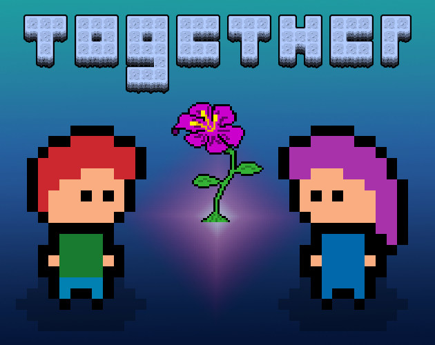 Together