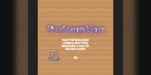 Cover image for Redemption