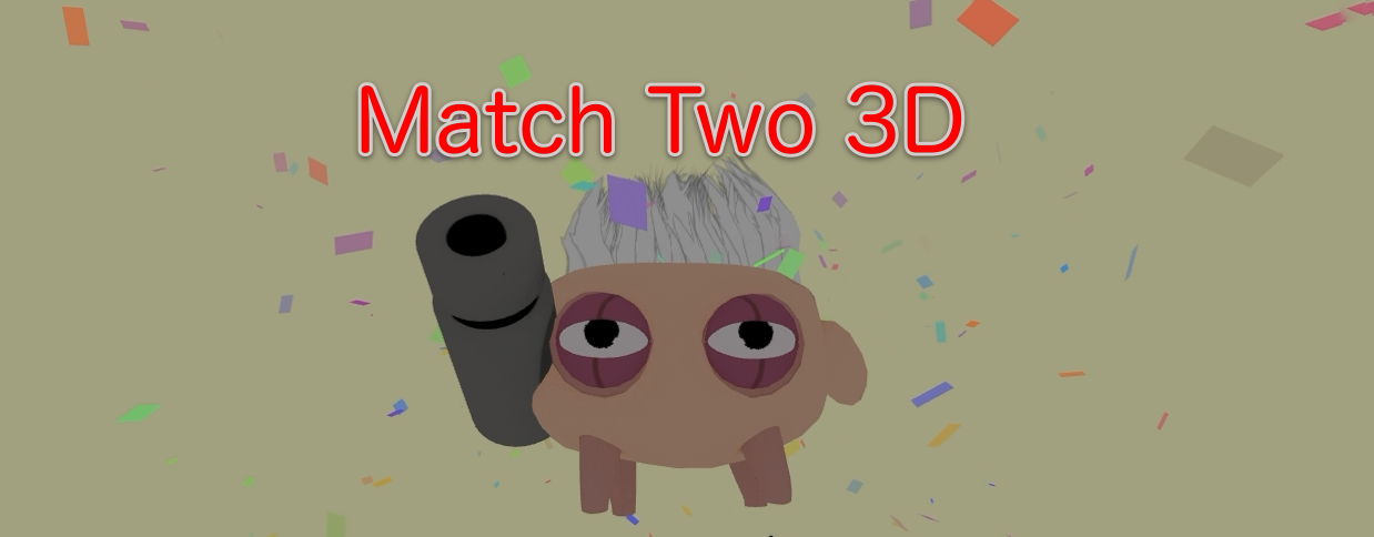 Match Two 3D