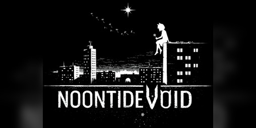 Cover image for NoontideVoid